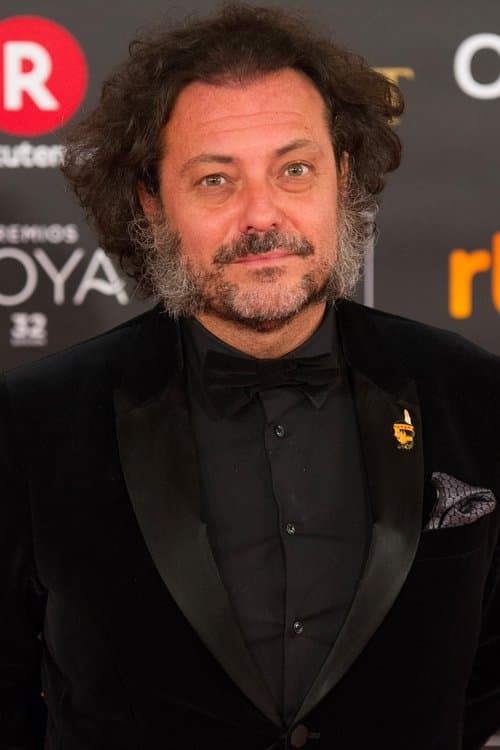 Zdjęcie Enrique López Lavigne