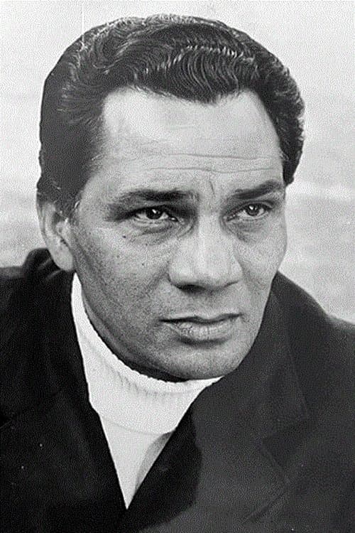 Zdjęcie Enrique Lucero