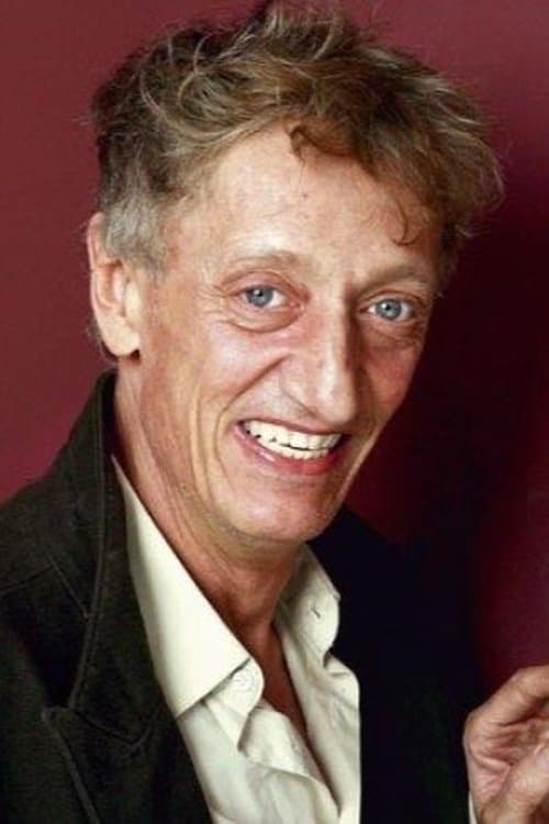 Zdjęcie Enrique San Francisco