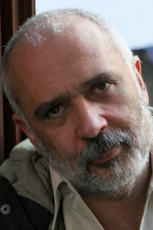 Zdjęcie Enrique Singer