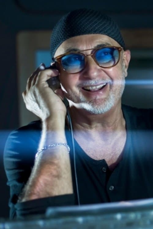 Zdjęcie Enzo Avolio