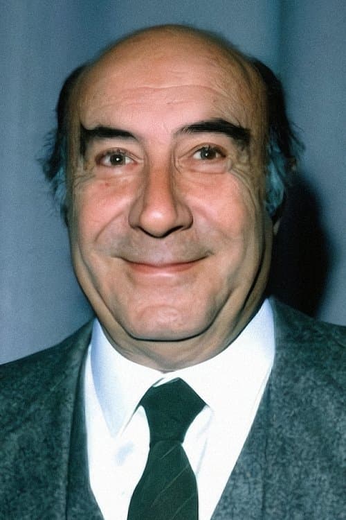 Zdjęcie Enzo Cannavale