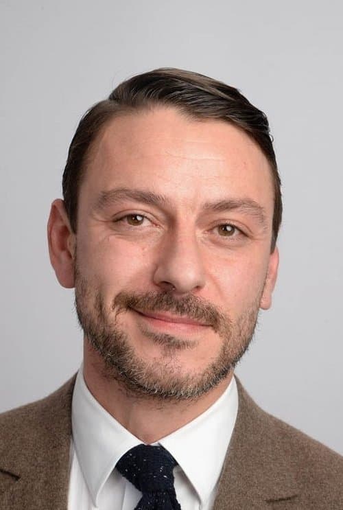 Zdjęcie Enzo Cilenti