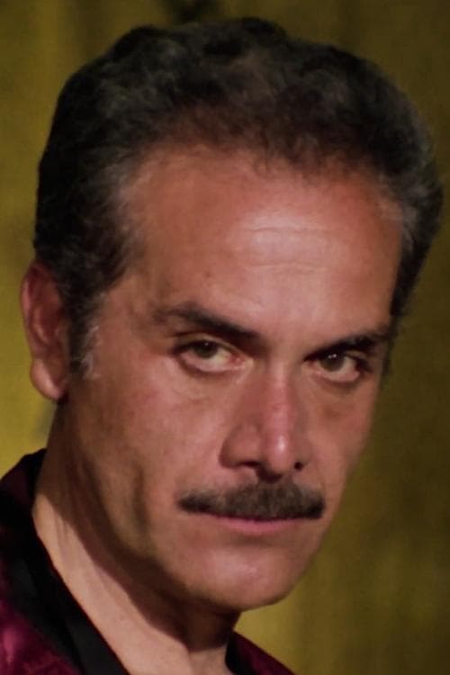 Zdjęcie Enzo Fisichella