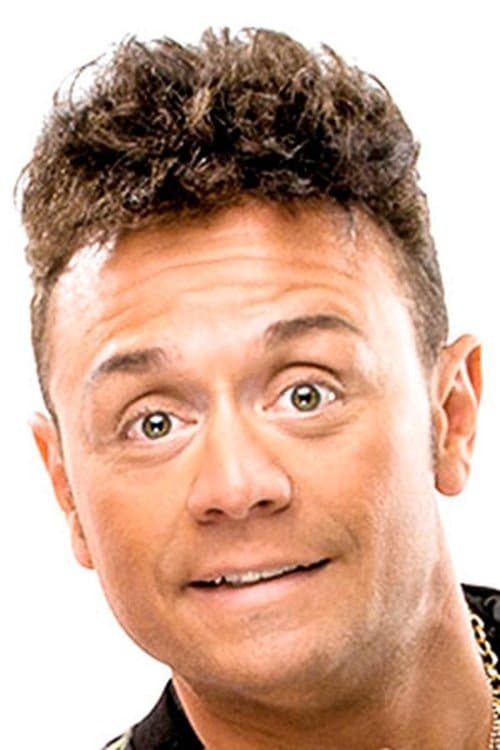 Zdjęcie Enzo Iuppariello