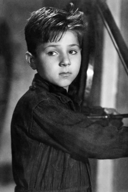 Zdjęcie Enzo Staiola