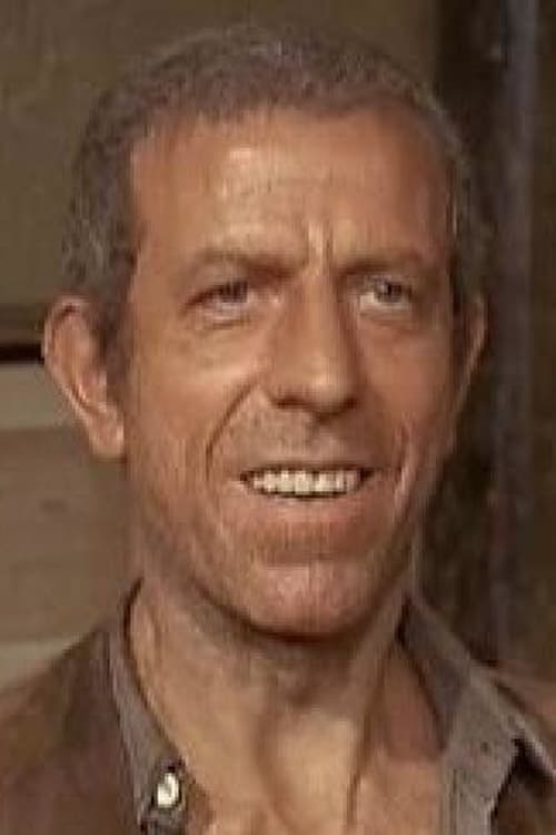 Zdjęcie Enzo Tarascio