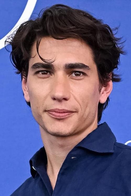 Zdjęcie Enzo Vogrincic