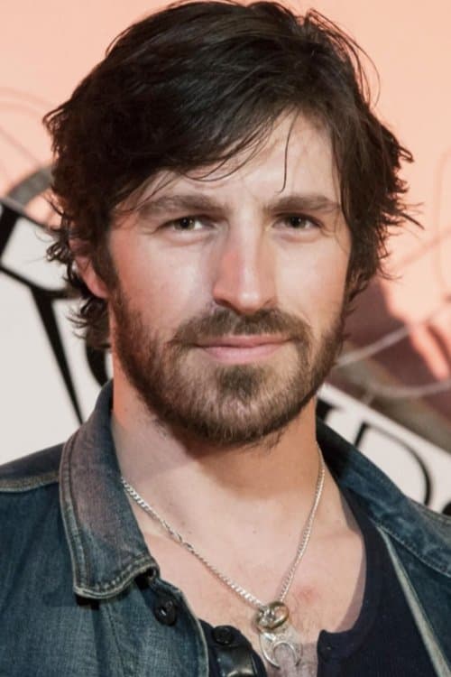 Zdjęcie Eoin Macken