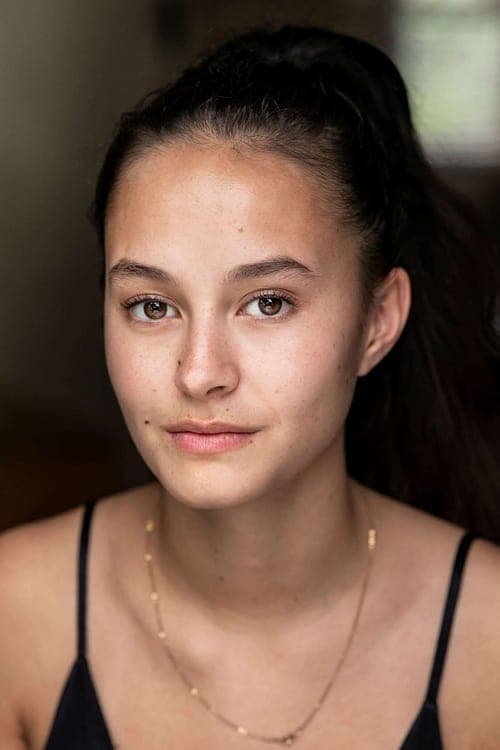 Zdjęcie Erana James