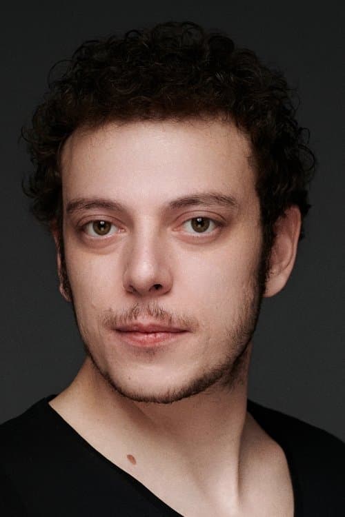 Zdjęcie Eray Ertüren