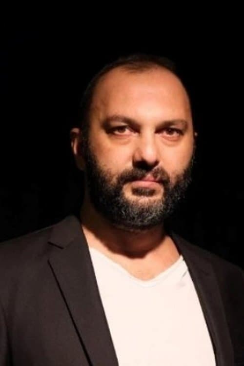 Zdjęcie Eray Sargın