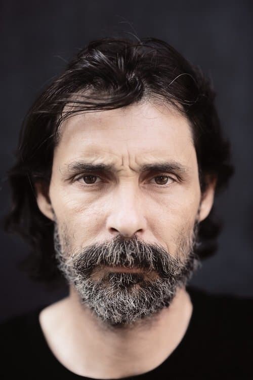 Zdjęcie Erdal Beşikçioğlu