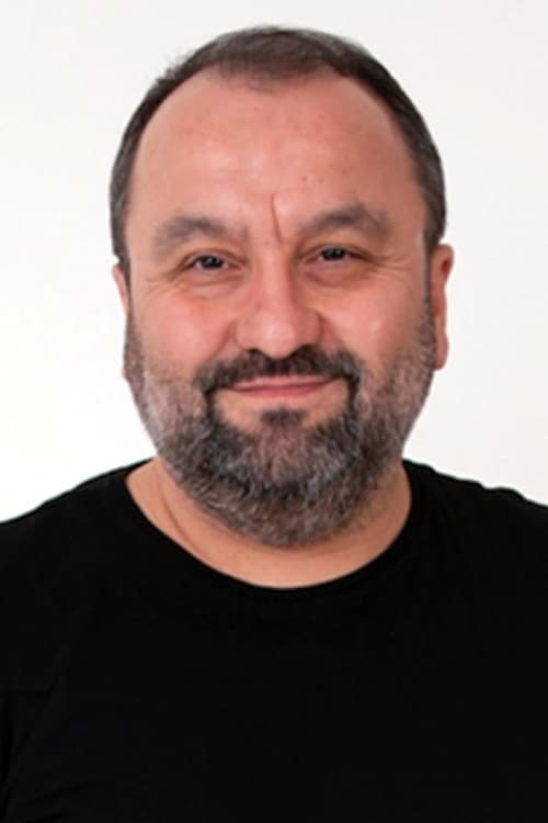 Zdjęcie Erdem Baş