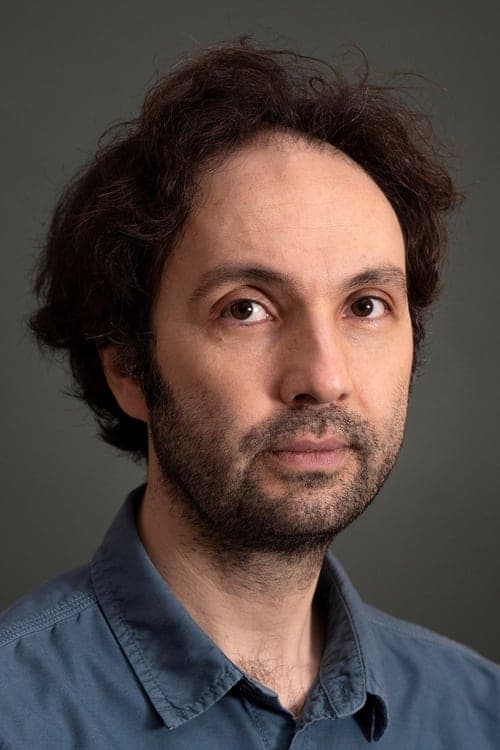 Zdjęcie Erdem Şenocak