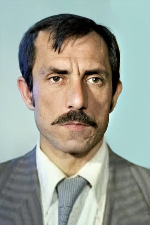 Zdjęcie Erdoğan Seren