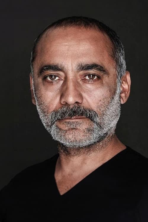 Zdjęcie Ergun Kuyucu