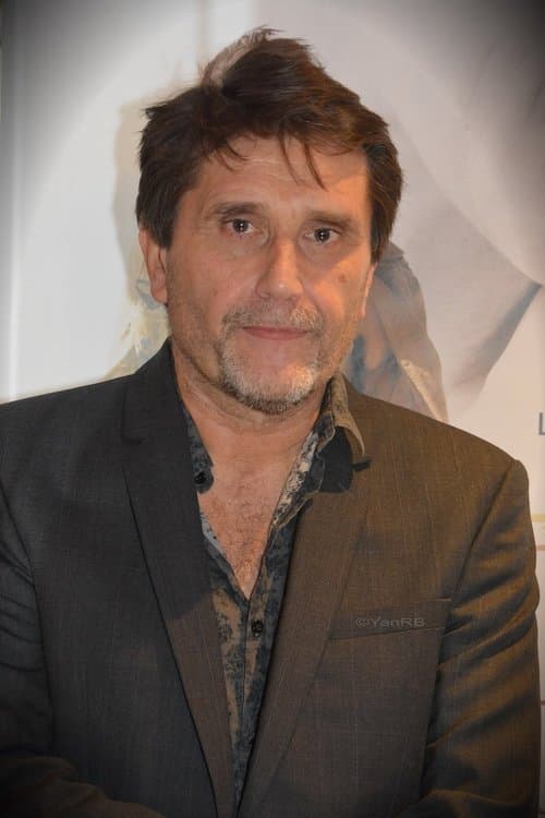 Eric Barbier całe filmy