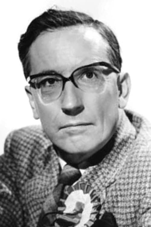 Zdjęcie Eric Barker