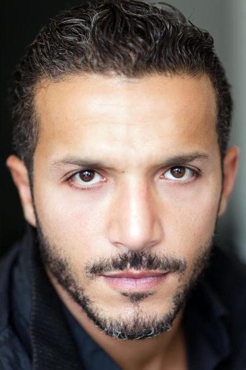 Zdjęcie Éric Bernard