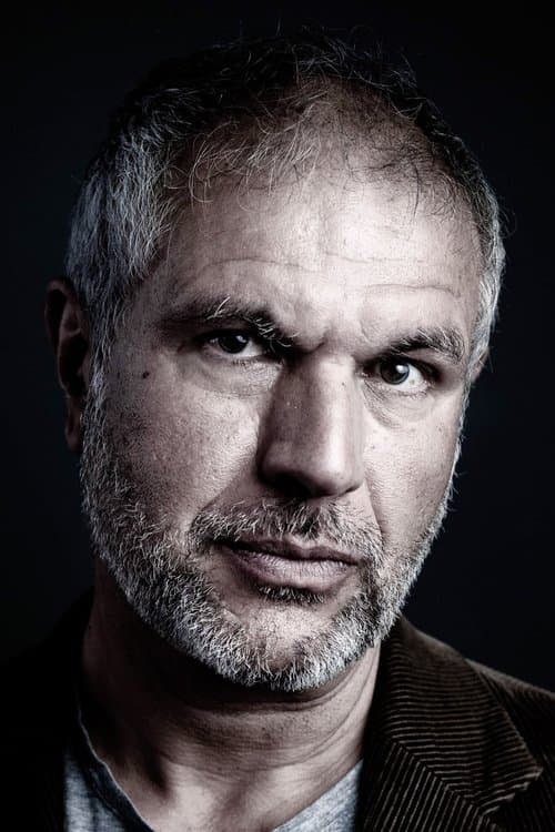 Zdjęcie Eric Bougnon