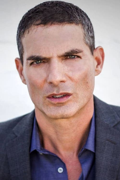 Zdjęcie Eric Brenner