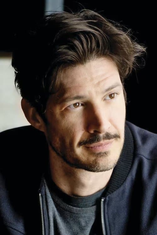 Zdjęcie Éric Bruneau