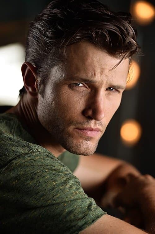 Zdjęcie Eric Callero