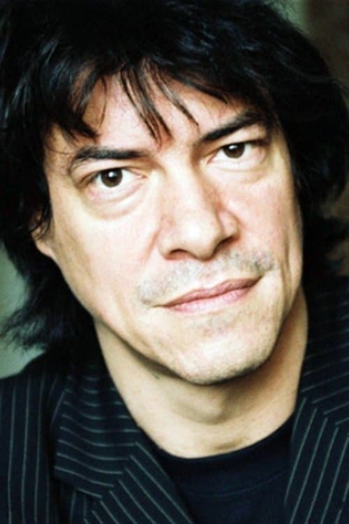 Zdjęcie Eric Challier