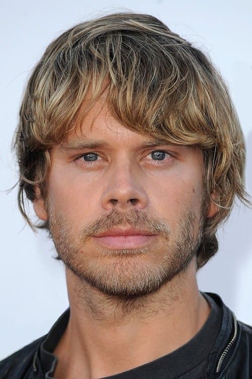 Zdjęcie Eric Christian Olsen