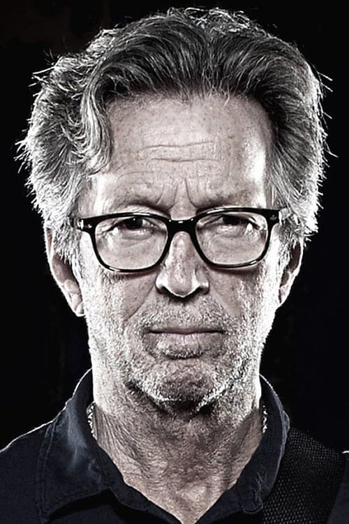 Zdjęcie Eric Clapton