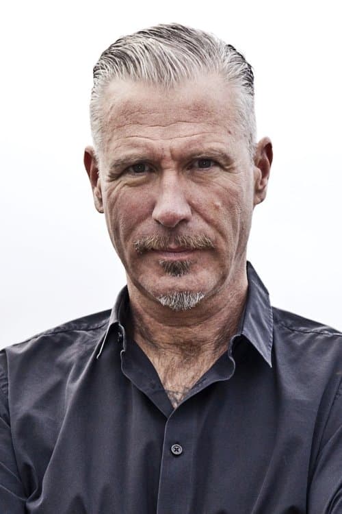 Zdjęcie Eric Corton