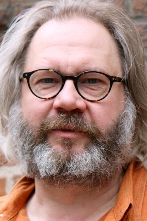 Zdjęcie Éric De Staercke