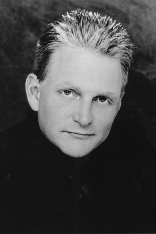 Zdjęcie Eric Douglas