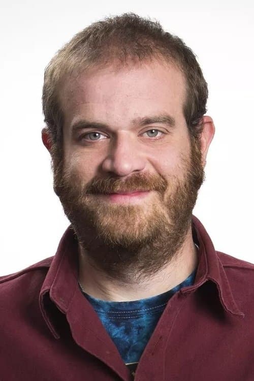 Zdjęcie Eric Edelstein