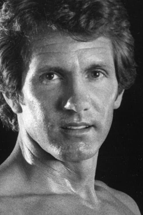 Zdjęcie Eric Edwards