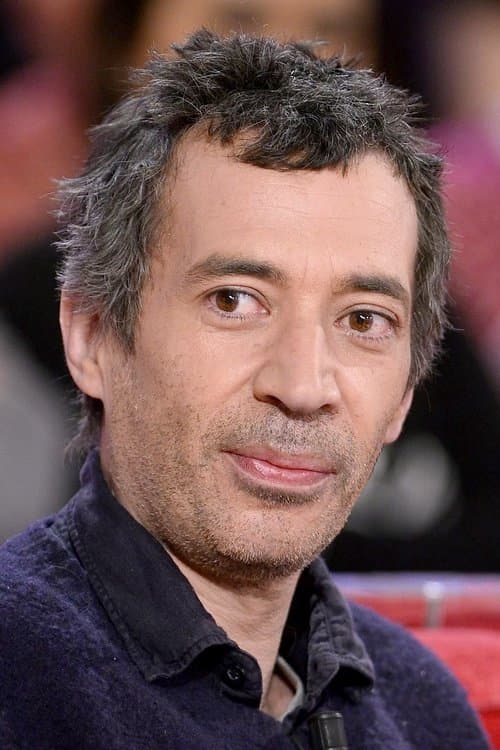 Zdjęcie Eric Elmosnino