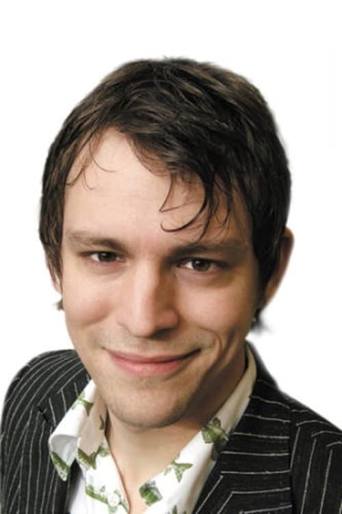 Zdjęcie Eric Ericson