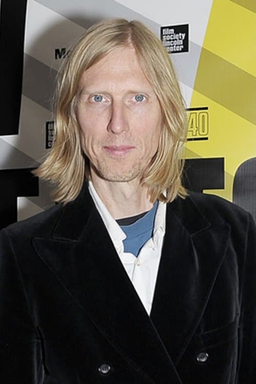 Zdjęcie Eric Erlandson