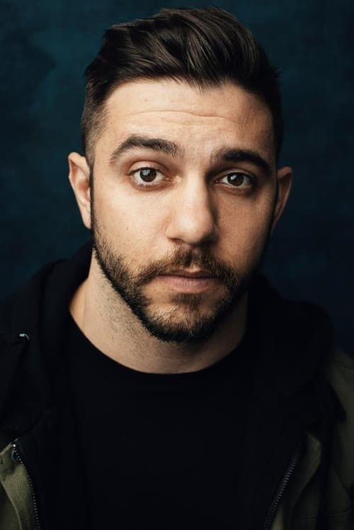 Zdjęcie Eric Francis Melaragni