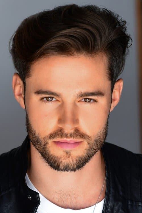 Zdjęcie Eric Guilmette