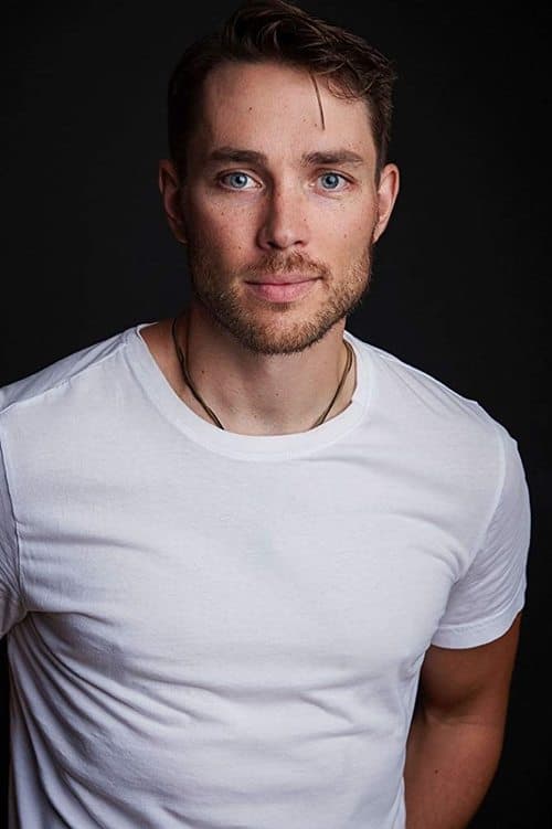 Zdjęcie Eric Gustafsson