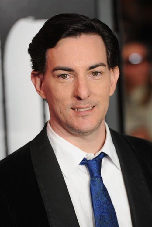 Eric Heisserer całe filmy