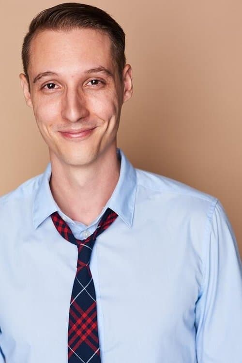 Zdjęcie Eric Isenhower