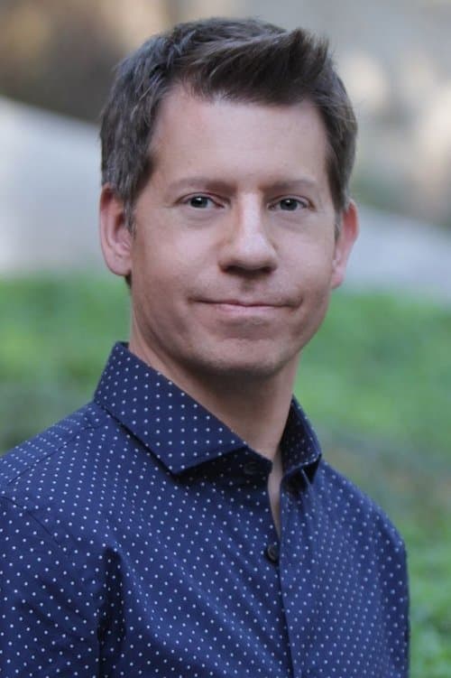 Zdjęcie Eric Jacobson