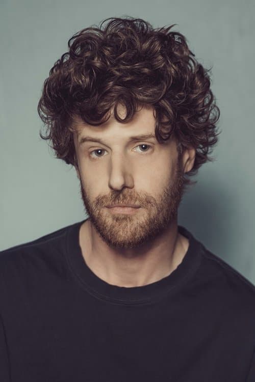 Zdjęcie Eric Jungmann