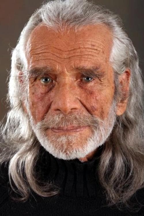 Zdjęcie Eric Kaldor