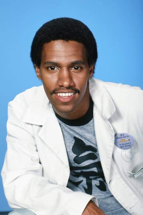 Zdjęcie Eric Laneuville