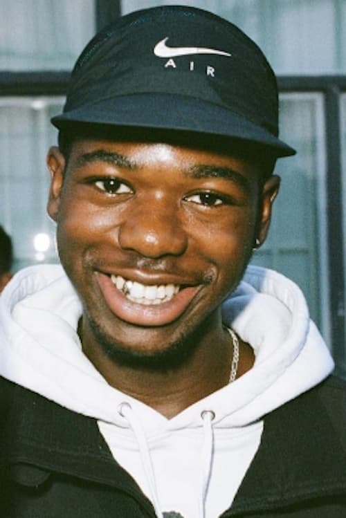 Zdjęcie Eric Manaka