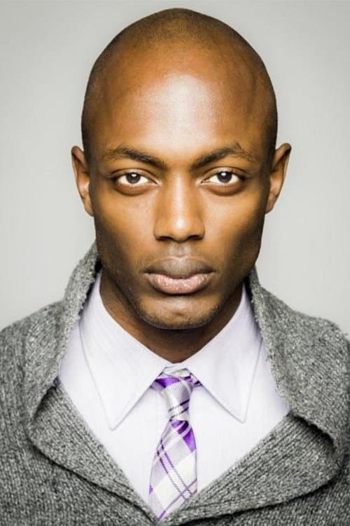 Zdjęcie Eric Mazimpaka